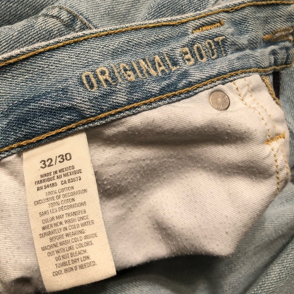 American eagle jeans - Picture 3 of 3